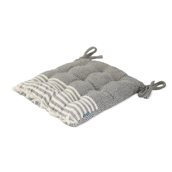 Подушка для стула RESTFUL AC42 BBL GREY 