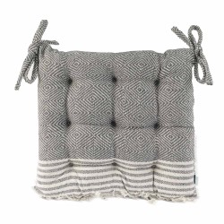 Подушка для стула RESTFUL AC42 BBL GREY 