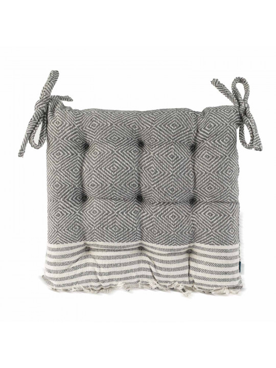 Chair cushion RESTFUL AC42 BBL GREY 