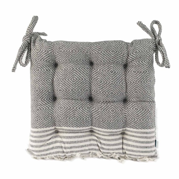 Подушка для стула RESTFUL AC42 BBL GREY 