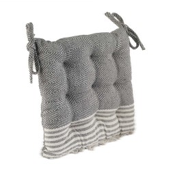 Подушка для стула RESTFUL AC42 BBL GREY 