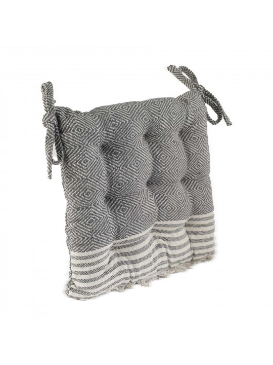 Chair cushion RESTFUL AC42 BBL GREY 