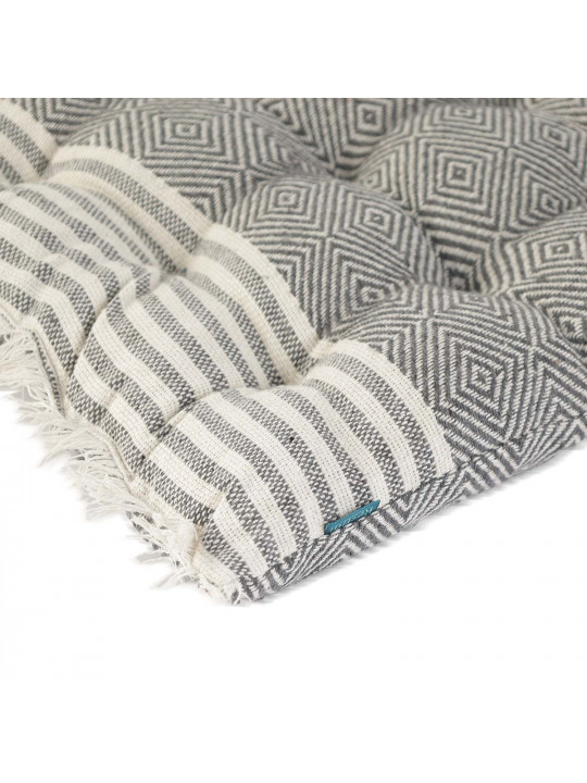 Chair cushion RESTFUL AC42 BBL GREY 