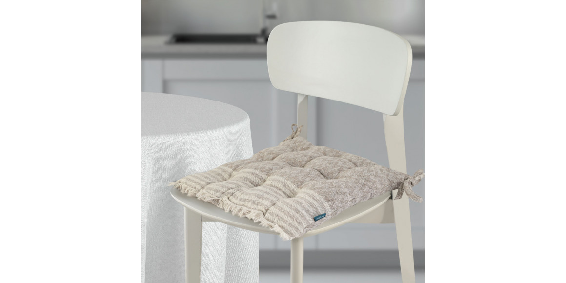 Աթոռի բարձիկ RESTFUL AC42 LZ BEIGE 