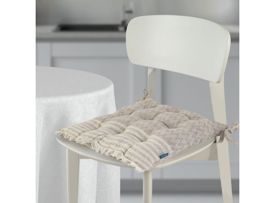 Chair cushion RESTFUL AC42 LZ BEIGE 