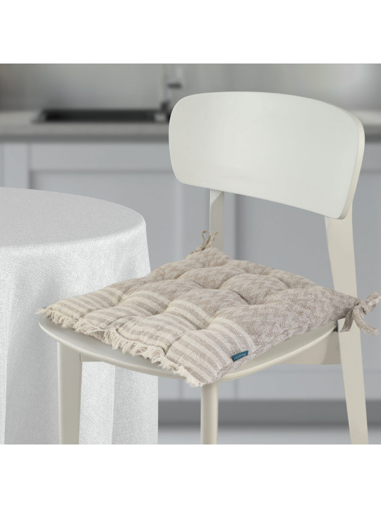 Подушка для стула RESTFUL AC42 LZ BEIGE 
