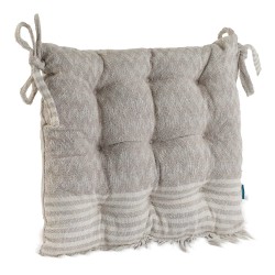 Подушка для стула RESTFUL AC42 LZ BEIGE 