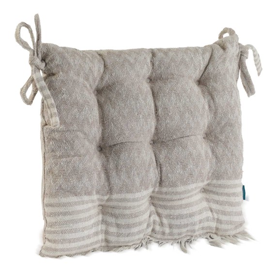 Подушка для стула RESTFUL AC42 LZ BEIGE 