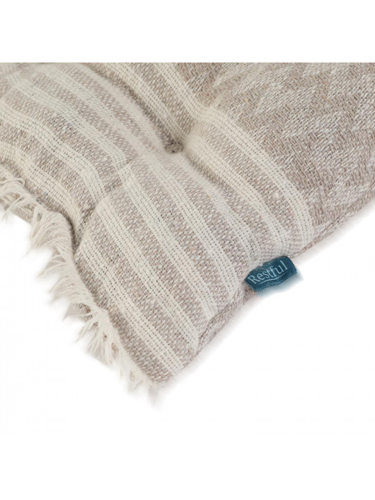 Подушка для стула RESTFUL AC42 LZ BEIGE 