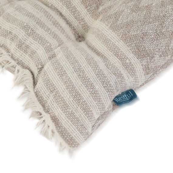 Подушка для стула RESTFUL AC42 LZ BEIGE 