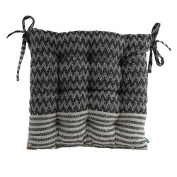 Подушка для стула RESTFUL AC42 LZ BLACK 