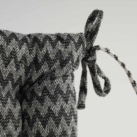 Подушка для стула RESTFUL AC42 LZ BLACK 