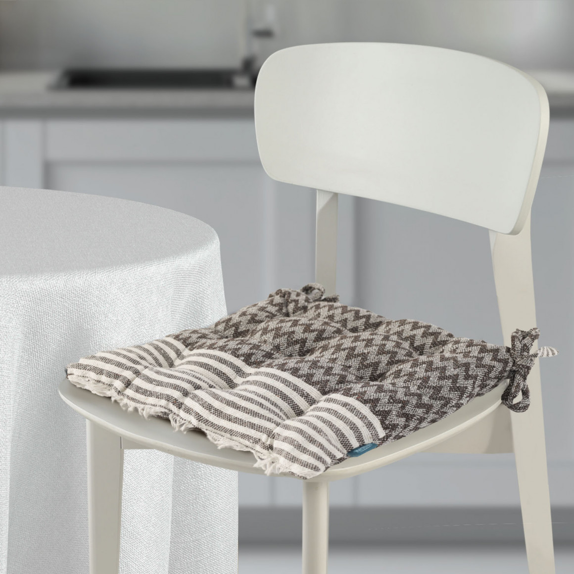 Աթոռի բարձիկ RESTFUL AC42 LZ COFFEE 