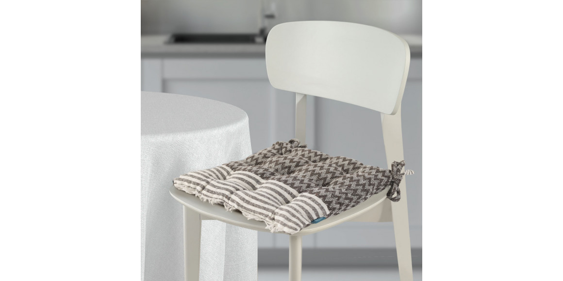 Подушка для стула RESTFUL AC42 LZ COFFEE 