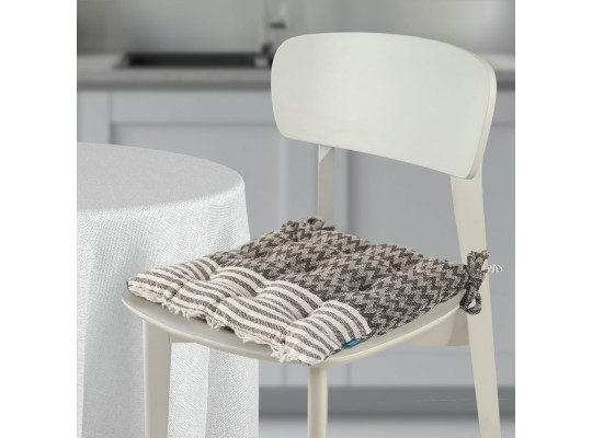 Chair cushion RESTFUL AC42 LZ COFFEE 