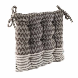 Подушка для стула RESTFUL AC42 LZ COFFEE 