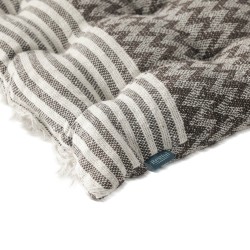 Подушка для стула RESTFUL AC42 LZ COFFEE 