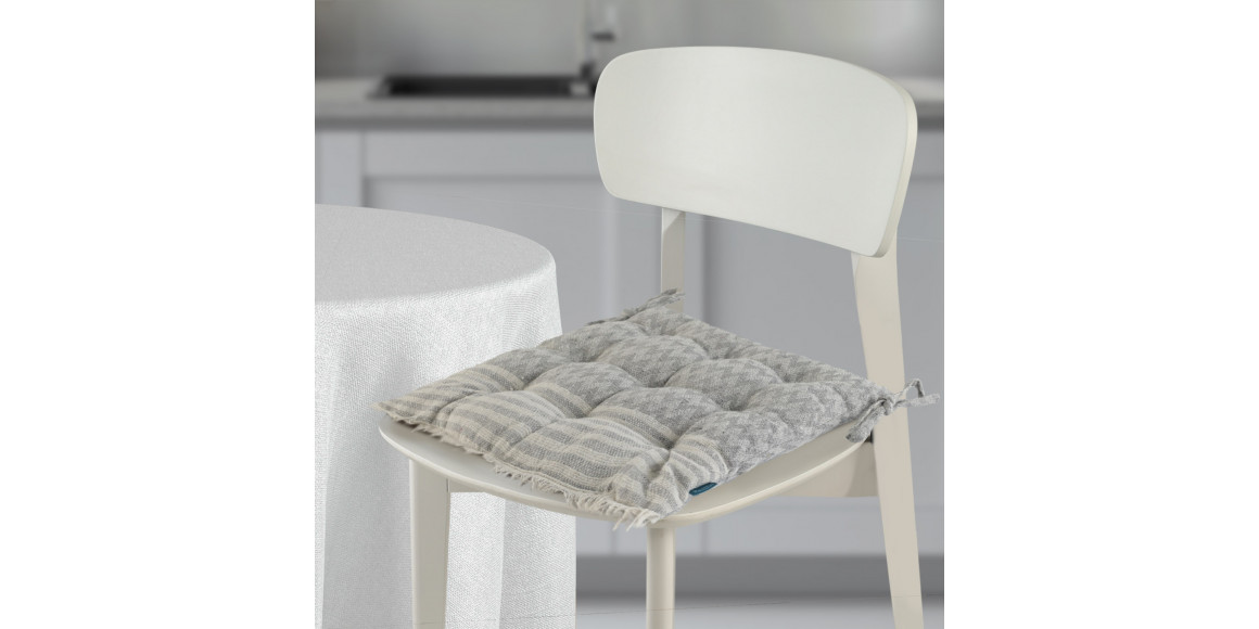 Chair cushion RESTFUL AC42 LZ GREY 