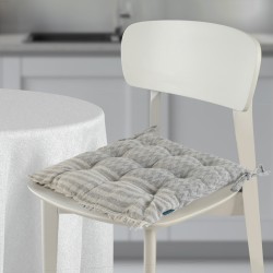 Подушка для стула RESTFUL AC42 LZ GREY 
