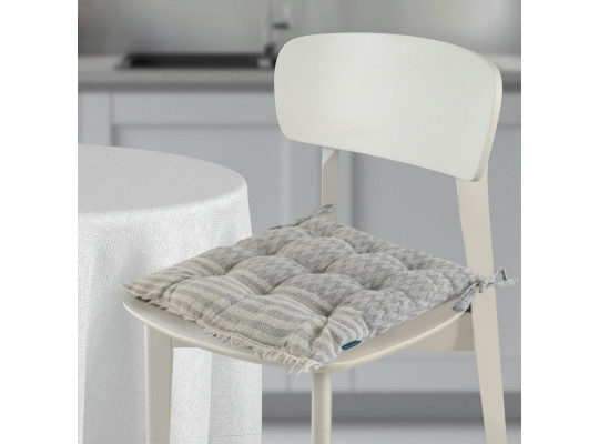 Chair cushion RESTFUL AC42 LZ GREY 
