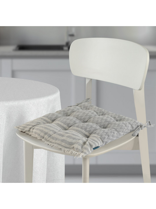 Chair cushion RESTFUL AC42 LZ GREY 