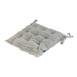 Подушка для стула RESTFUL AC42 LZ GREY 