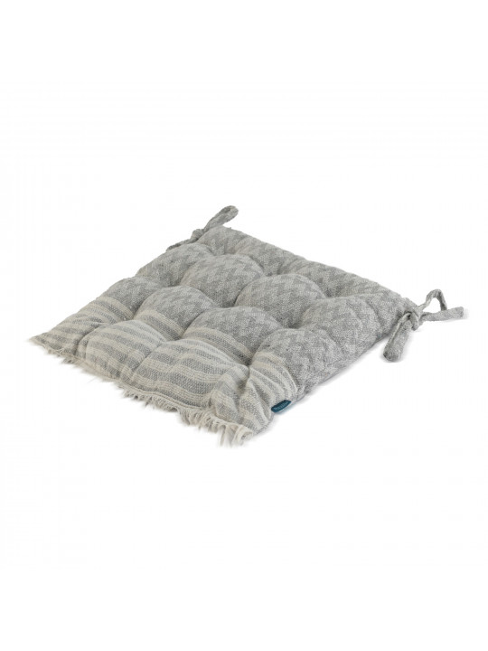 Chair cushion RESTFUL AC42 LZ GREY 