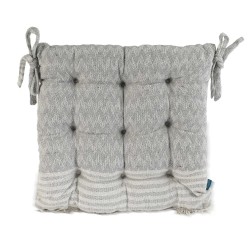Подушка для стула RESTFUL AC42 LZ GREY 