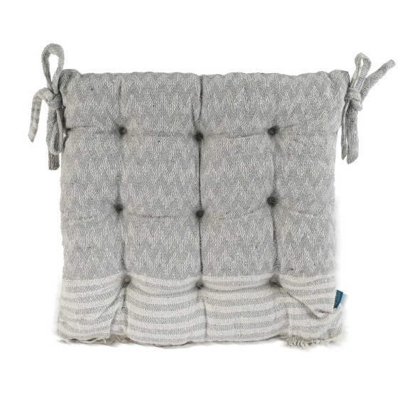 Chair cushion RESTFUL AC42 LZ GREY 