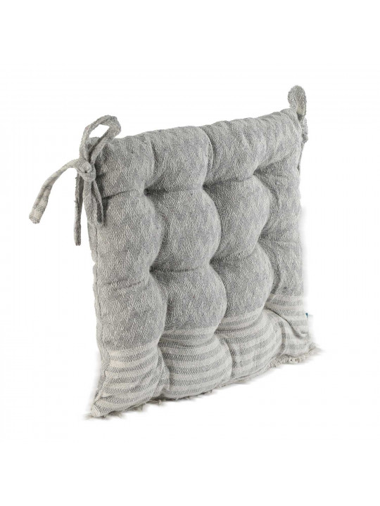 Chair cushion RESTFUL AC42 LZ GREY 