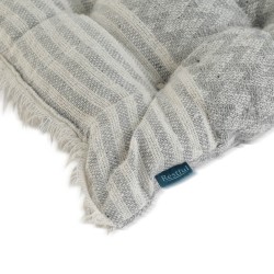 Подушка для стула RESTFUL AC42 LZ GREY 