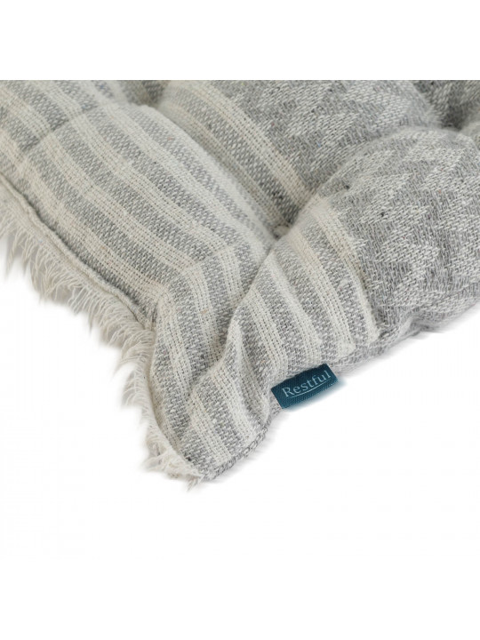 Chair cushion RESTFUL AC42 LZ GREY 