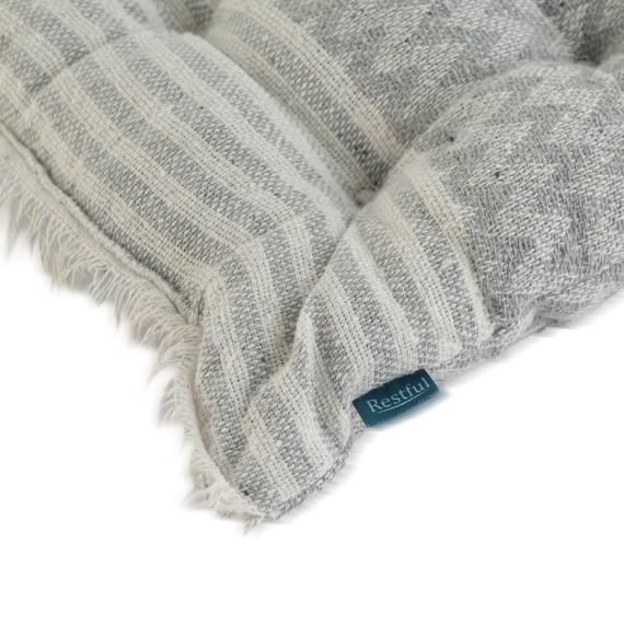 Chair cushion RESTFUL AC42 LZ GREY 