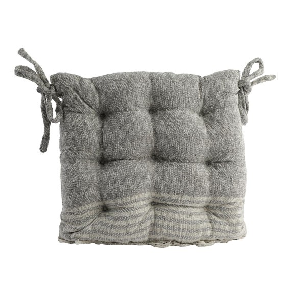 Подушка для стула RESTFUL AC42 LZ LIGHT GREY 