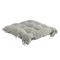 Подушка для стула RESTFUL AC42 LZ LIGHT GREY 