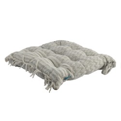 Подушка для стула RESTFUL AC42 LZ LIGHT GREY 
