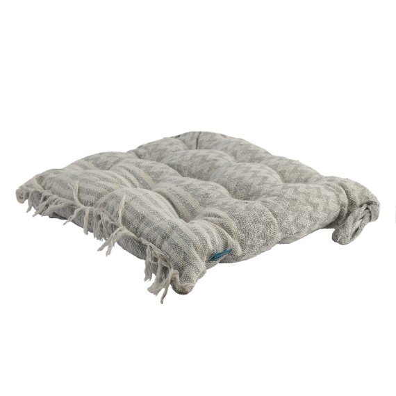 Подушка для стула RESTFUL AC42 LZ LIGHT GREY 