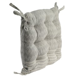 Подушка для стула RESTFUL AC42 LZ LIGHT GREY 
