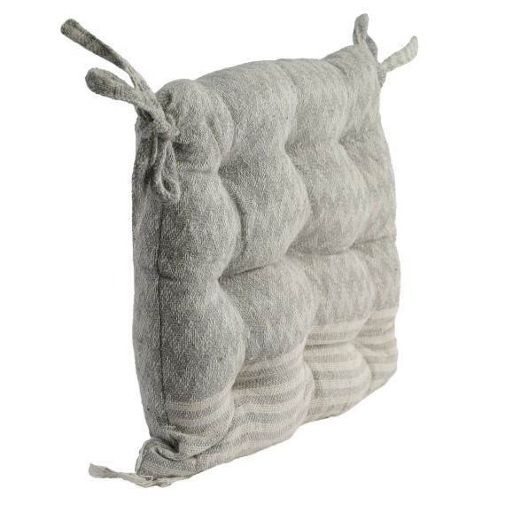 Подушка для стула RESTFUL AC42 LZ LIGHT GREY 