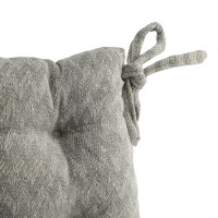 Подушка для стула RESTFUL AC42 LZ LIGHT GREY 