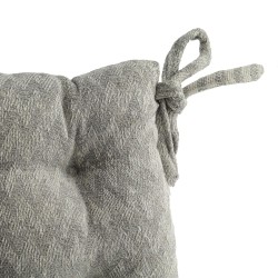 Подушка для стула RESTFUL AC42 LZ LIGHT GREY 