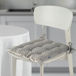 Подушка для стула RESTFUL AC42 SA GREY 