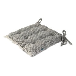 Подушка для стула RESTFUL AC42 SA GREY 
