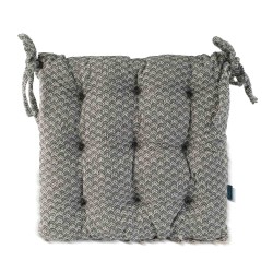 Подушка для стула RESTFUL AC42 SA GREY 