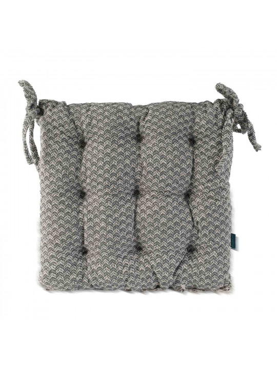 Подушка для стула RESTFUL AC42 SA GREY 
