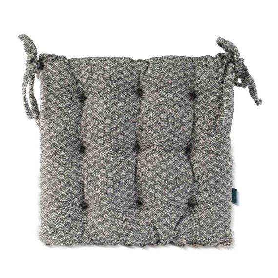 Подушка для стула RESTFUL AC42 SA GREY 