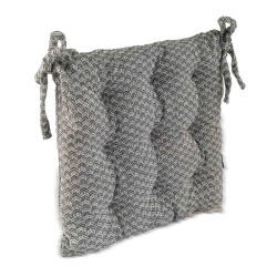 Подушка для стула RESTFUL AC42 SA GREY 