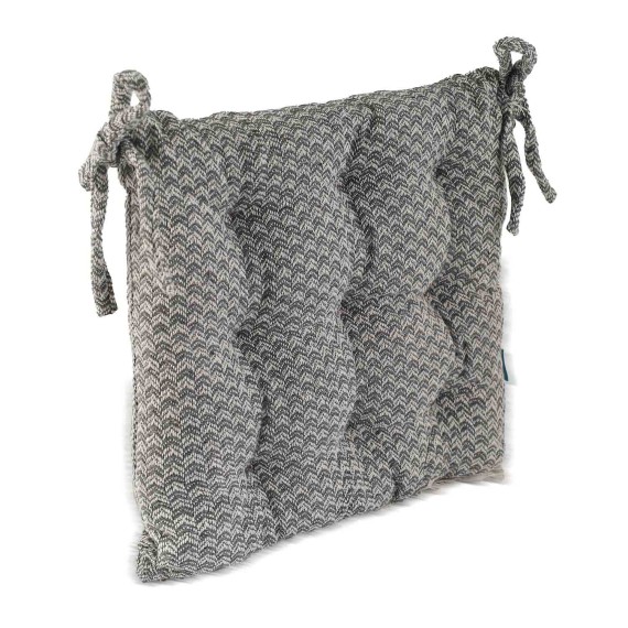 Подушка для стула RESTFUL AC42 SA GREY 
