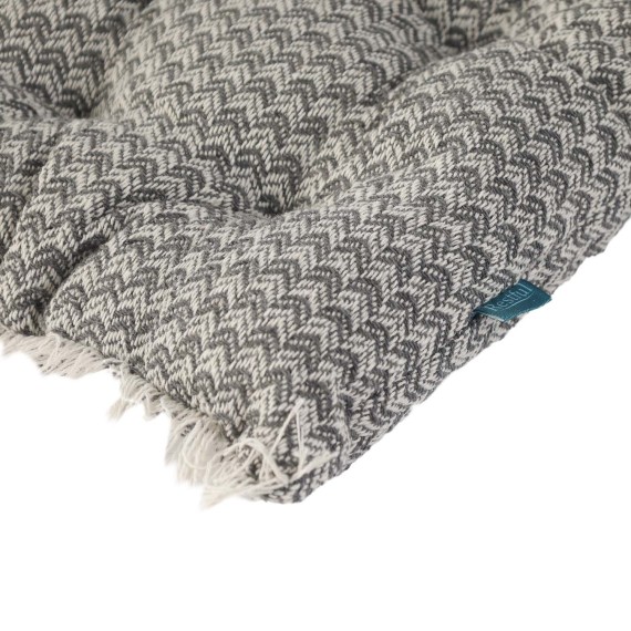 Подушка для стула RESTFUL AC42 SA GREY 