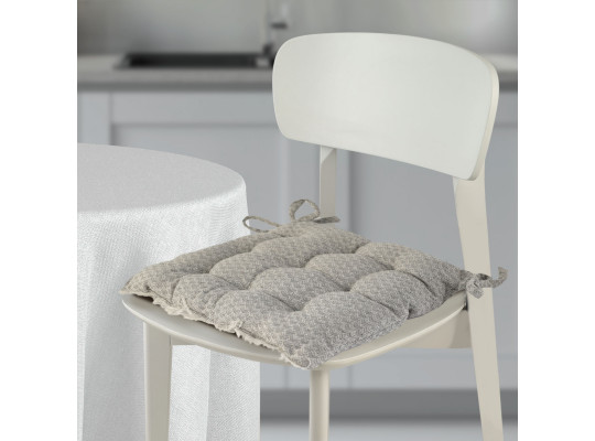 Chair cushion RESTFUL AC42 SA LIGHT GREY 